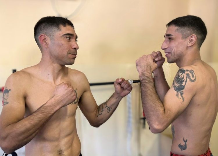 En Esquel, debuta Rosas y vuelve Hughes…