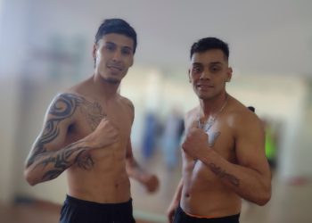 Lemos y la confianza recargada por ser local