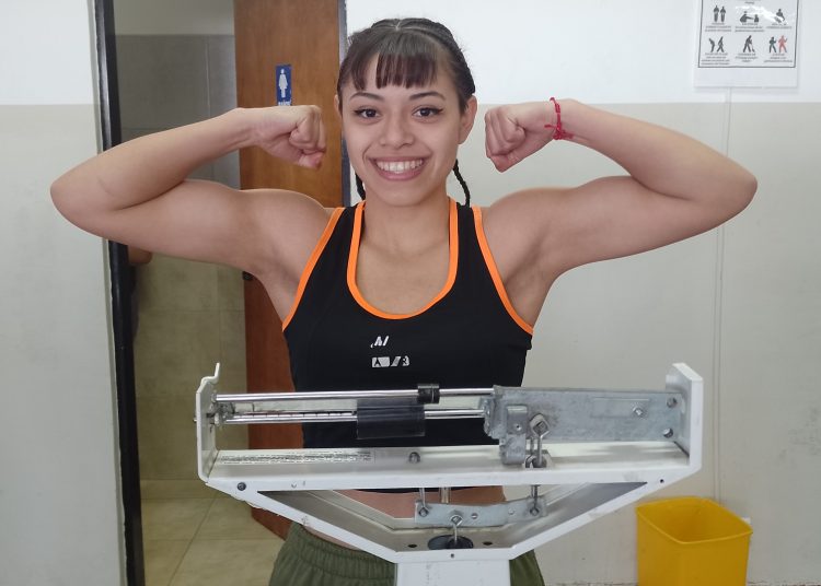 «Chimuelo» y dos internacionales en el Municipal Uno