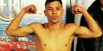 «Leíto» Báez será el rival del boliviano Rodríguez Ramos