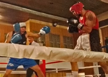 Domínguez, listo para sumarse al profesionalismo