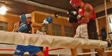 Domínguez, listo para sumarse al profesionalismo