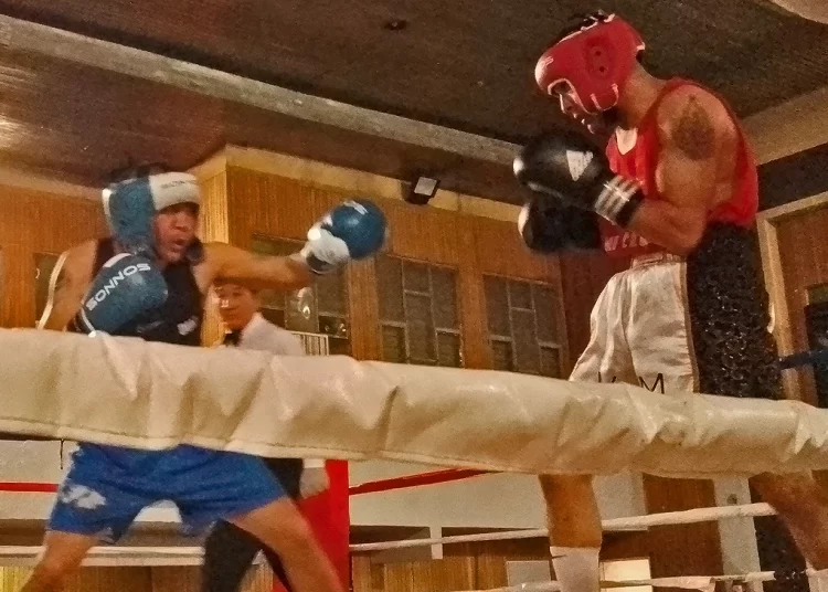 Domínguez, listo para sumarse al profesionalismo