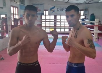 Rodríguez Ramos y Báez, preparados en Rawson