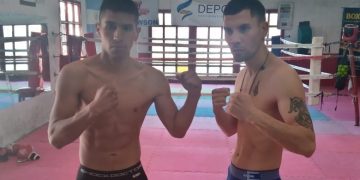 Rodríguez Ramos y Báez, preparados en Rawson