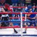 Tribunas llenas y máxima expresión del boxeo amateur