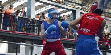 La Patagonia es protagonista en los Evita Nacionales