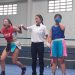 Oro gigante para Esquel y Chubut con «Mili» González