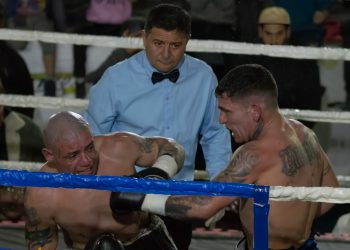 Ganó «Lobo» Gutiérrez en San Martín de los Andes
