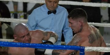 Ganó «Lobo» Gutiérrez en San Martín de los Andes