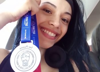 «La gente de mí barrio me pide sacarse fotos conmigo»