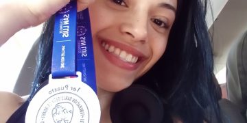 «La gente de mí barrio me pide sacarse fotos conmigo»