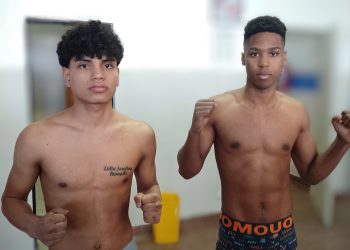 Dos potencias jóvenes y su primera gran prueba