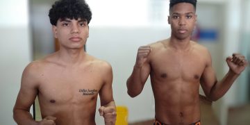 Dos potencias jóvenes y su primera gran prueba