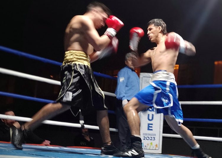 Un premio a la búsqueda y un castigo al escapismo