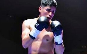 Una “Prueba de fuego” en la vuelta del “Morito”