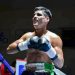 Ariel López llevará el boxeo al Centro Asturiano