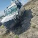 Grave accidente en regreso de boxeadores a Trelew
