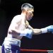 «En el boxeo hay un solo ganador y ese soy yo”