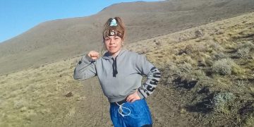 «El boxeo es un amor que uno nunca puede dejar”