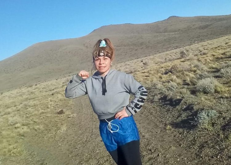 «El boxeo es un amor que uno nunca puede dejar”