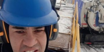 El «Tigre» Saldivia: Orgullo, trabajo y boxeo sin nostalgia