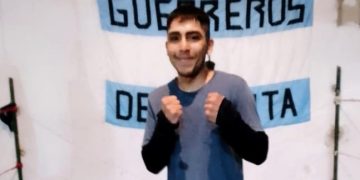 Juan Huenchullán, otra licencia que estrena el INTA