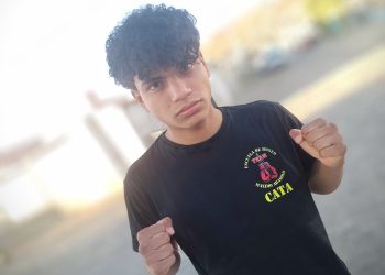 Ramallo; mano dura, invicto con un aire del “Roña”