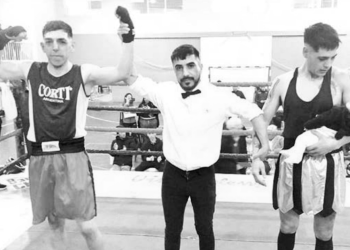 Rojas tuvo la poción ganadora ante el “Mágico” James