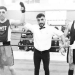 Rojas tuvo la poción ganadora ante el “Mágico” James