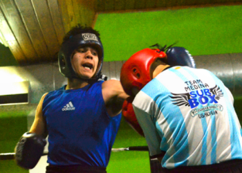 Un fallo discutido deja a Acosta sin Nacional