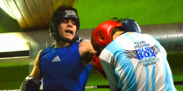 Un fallo discutido deja a Acosta sin Nacional