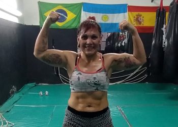 La nueva versión de Claudia, ni piensa en el retiro…