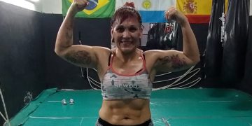 La nueva versión de Claudia, ni piensa en el retiro…