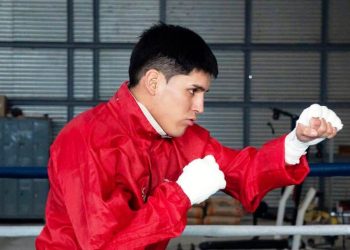 Ariel López pelea en Carlos Paz y por DirecTV