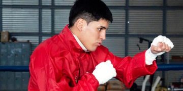 Ariel López pelea en Carlos Paz y por DirecTV