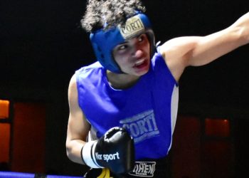 En Gregores, Ramallo sumó, mejoró y definió