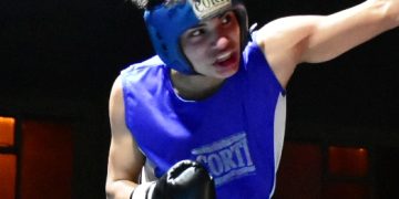 En Gregores, Ramallo sumó, mejoró y definió