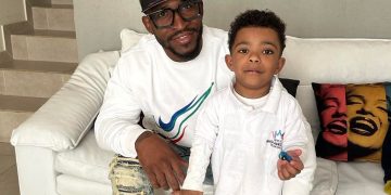 Scull: «Canelo es ganable, invencible no es nadie»