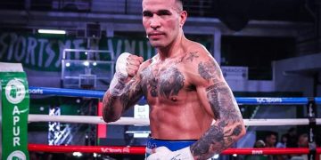 Sánchez: «Ojalá sea la última pelea en el país»