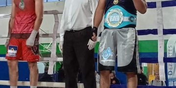 Un campeonato nacional terminado a fuerza de pulmón