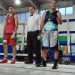 Un campeonato nacional terminado a fuerza de pulmón