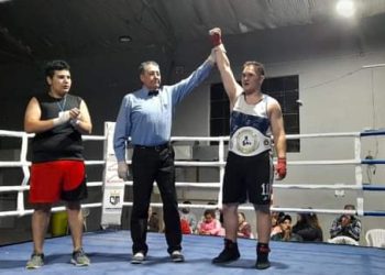 Campeones con proyección regional en San Julián