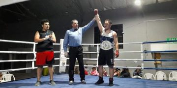 Campeones con proyección regional en San Julián