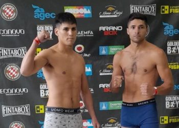 «Morito» en Córdoba, televisado y con todos los boletos