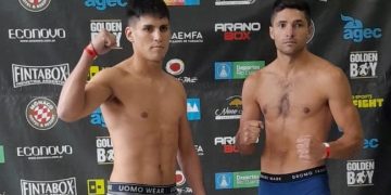 «Morito» en Córdoba, televisado y con todos los boletos