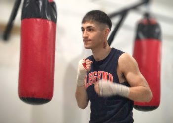 Mentalidad ganadora, la clave para poder volver