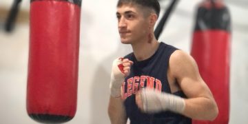 Mentalidad ganadora, la clave para poder volver