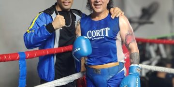 El sueño de volver a pelear, treinta años después…