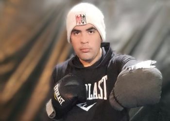 Para «Jony» Sauco, la motivación nunca se pierde